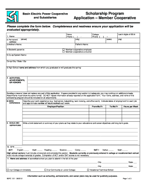 Form preview picture