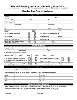 Form preview picture