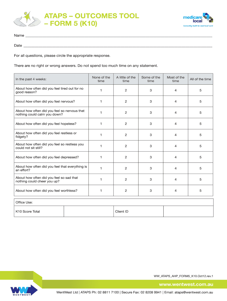 k10 pdf Preview on Page 1