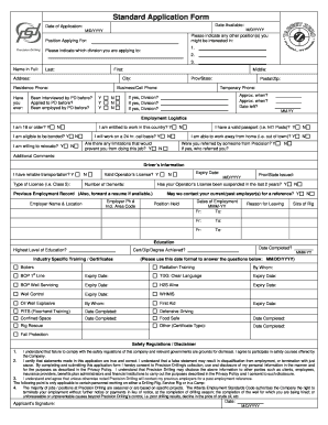 Form preview picture