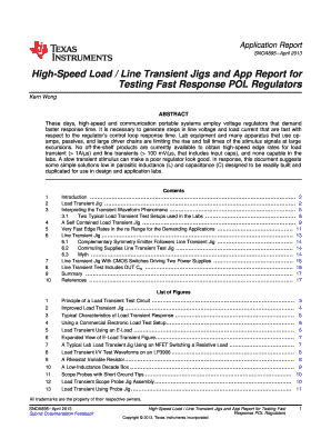 Fillable Online Tolls Calculation Guide for a Container Vessel Fax ...