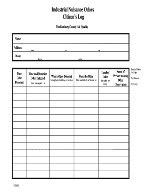 Form preview picture