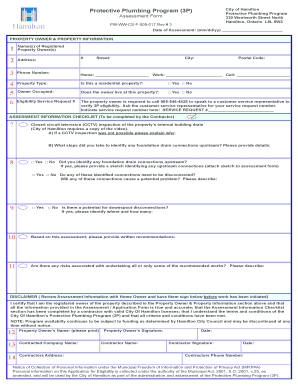 Form preview picture