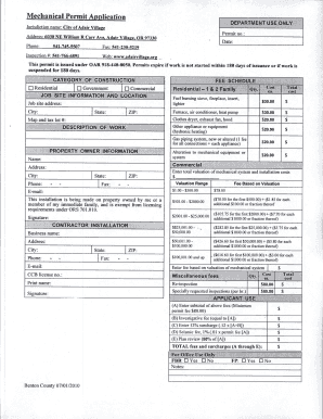 Form preview picture