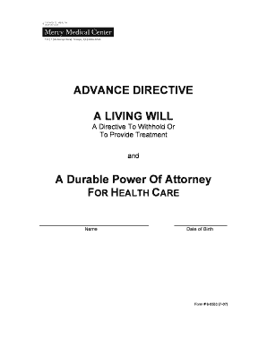 Download Advance Directives form (PDF) - Saint Alphonsus Health ... - saintalphonsus