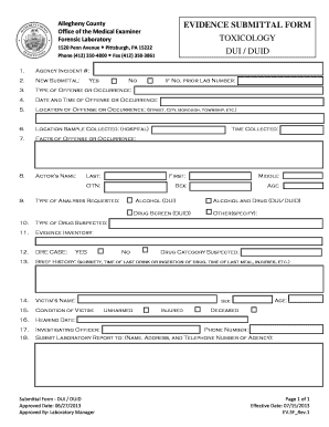 Form preview picture