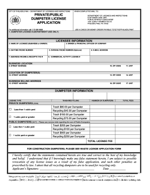 Form preview picture