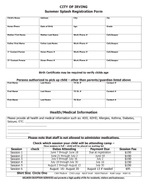 Form preview picture