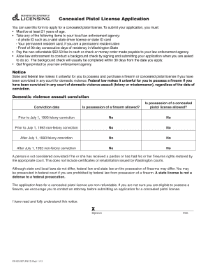 Form preview picture