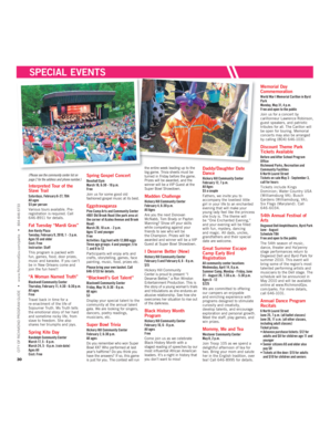 City of Richmond Program Registration Form