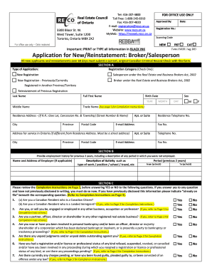 Form preview picture