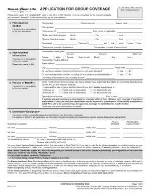 Form preview picture