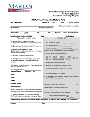 Form preview picture