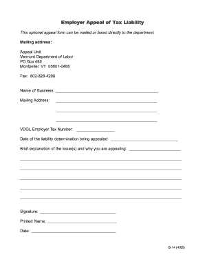 California Lease Agreement