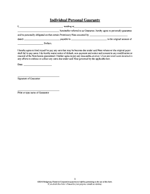 Individual Personal Guaranty (form).pdf