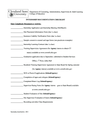 Notarized lease - Department of Counseling, Administration, Supervision &amp - csuohio