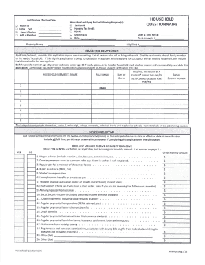 Authorization for Release of Information