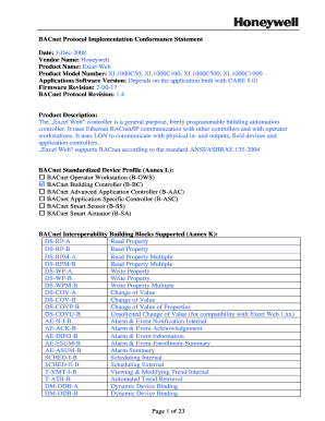 Sample csaac completed application form