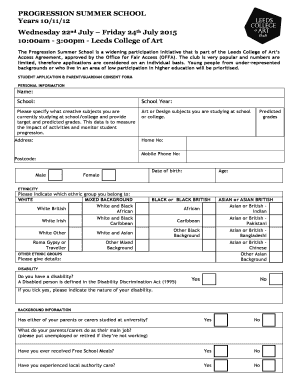 Form preview picture