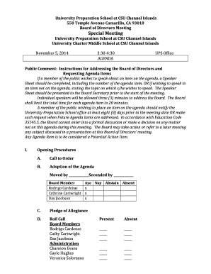 550 Temple Avenue Camarillo, CA 93010 - universitycharterschools csuci