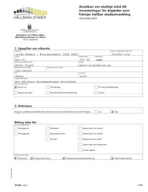 California Lease Agreement