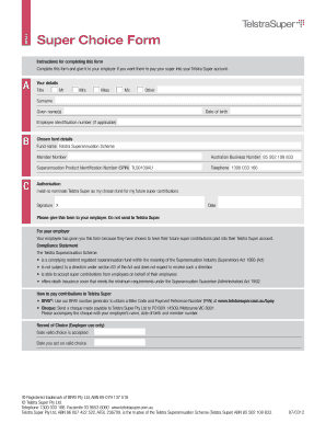 Form preview picture