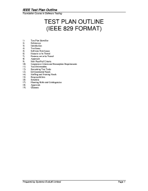 ieee template