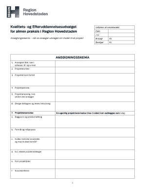 Kvalitets- og Efteruddannelsesudvalget for almen ... - Sundhed.dk - sundhed