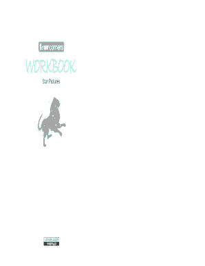 Star Pictures Comprehension Worksheet