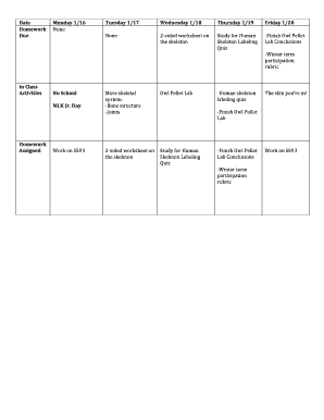 Owl Pellet Lab Worksheet