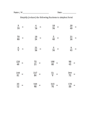 Math Homework Assignment
