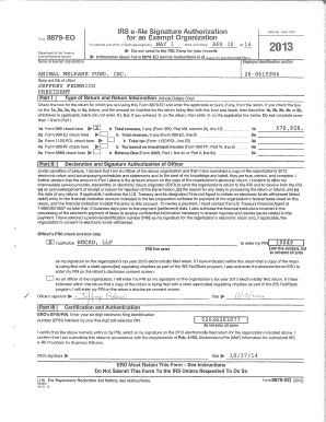 Form 990 Return of Organization Exempt From Income Tax