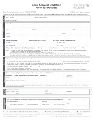 Form preview picture