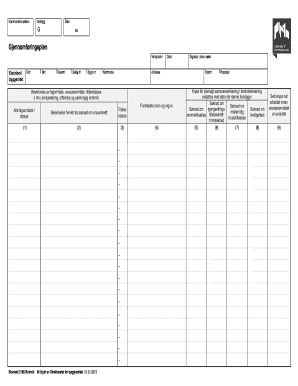 Norwegian Construction Project Implementation Plan