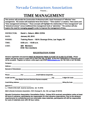 Workplace time management fill in the blank activity answer key - Time management - Associated General Contractors - agclv