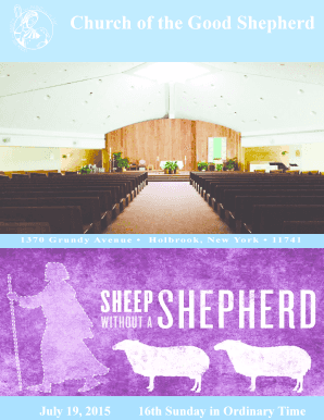 Catholic Church Marriage Vows Template
