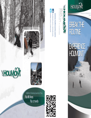 HoliMont Weekday Experience Pass