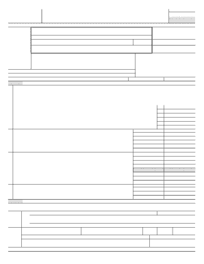 Form 990 Return of Organization Exempt From Income Tax