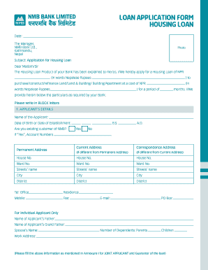 California Lease Agreement