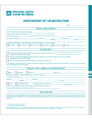 California Lease Agreement