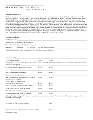 mla research proposal sample