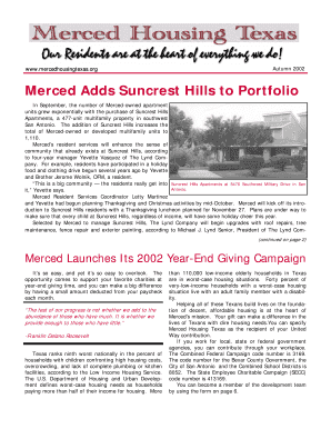 Merced Adds Suncrest Hills to Portfolio