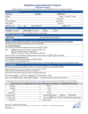 Form preview picture