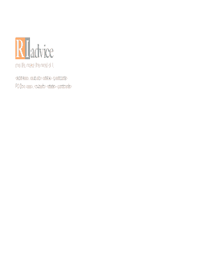 Joint Venture Agreement Template
