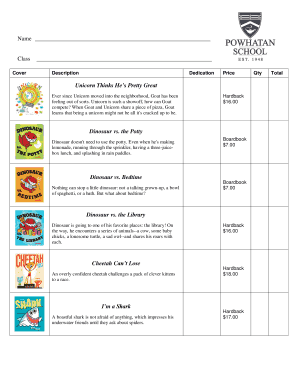 Form preview picture