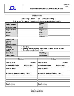 Charterbookingform.doc
