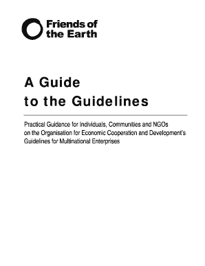 OECD Guidelines Guide.doc