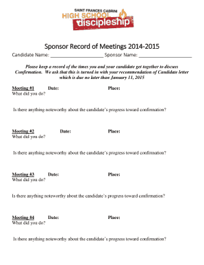 confirmation letter to candidate