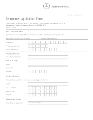 Form preview picture