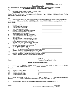 Form preview picture